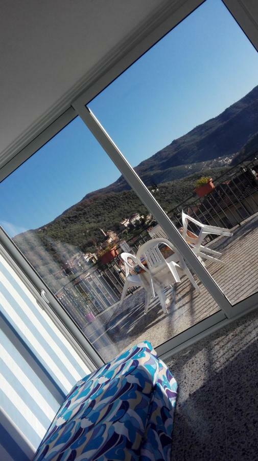 Divino Leilighet Villa Viani Eksteriør bilde